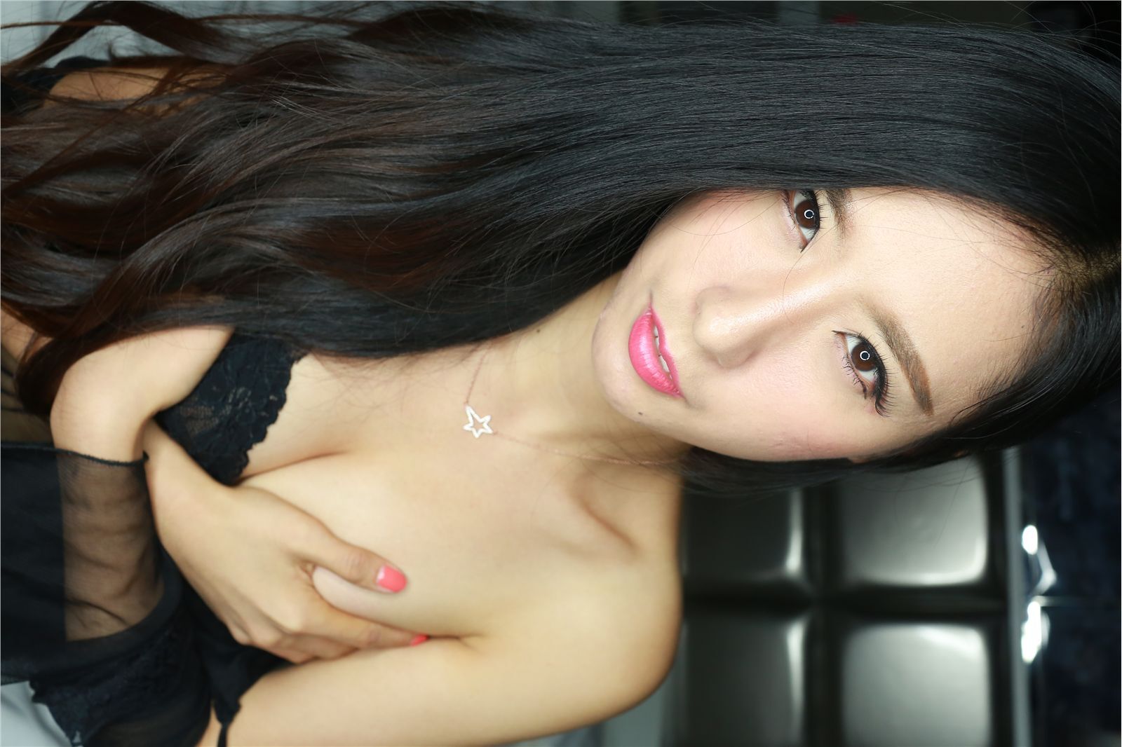 性感模特写真 莉莉2014.09.03 2